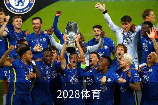 2028体育公司介绍图